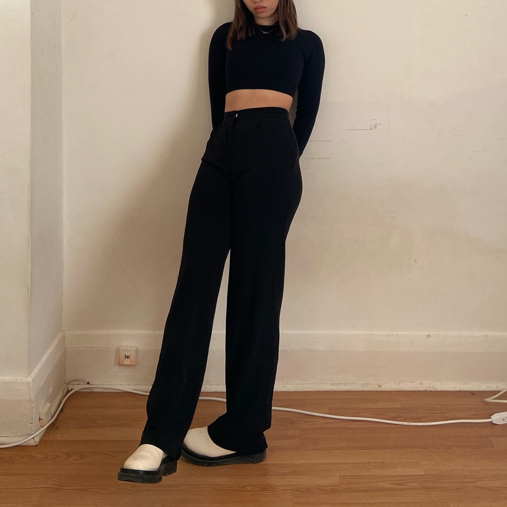 H&M Dress Pants